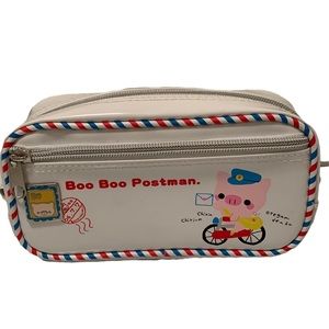 Cute pencil pouch